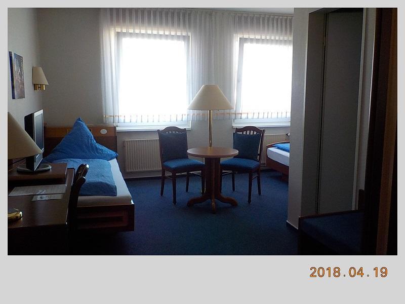 Porsche Hotel Wolfsburg Esterno foto